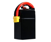 ExtraLink LiPo 4S 1550mAh XT60 130C Bateria do dronów FPV - 1500694 - zdjęcie 2